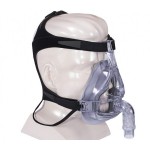 FlexiFit 432 Full Face Mask & Headgear